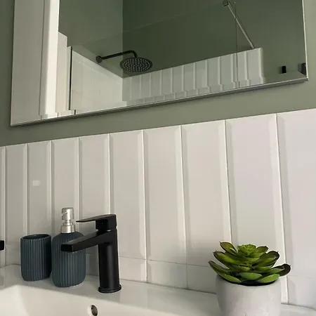 Casabaleno - Luxury In San Giovanni Area Apartment