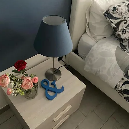 Casabaleno - Luxury In San Giovanni Area Apartment