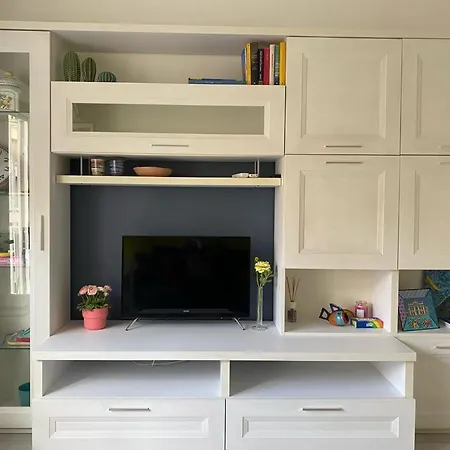 Appartement Casabaleno - Luxury In San Giovanni Area Rome