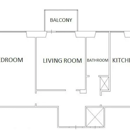 Casabaleno - Luxury In San Giovanni Area
