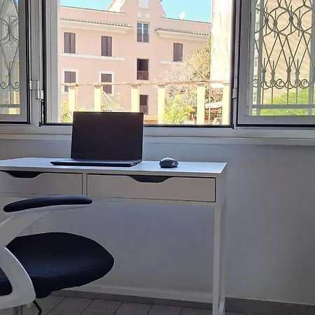 Casabaleno - Luxury In San Giovanni Area *