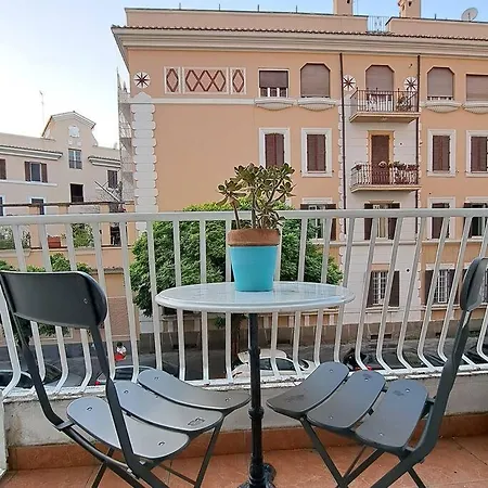 Casabaleno - Luxury In San Giovanni Area *