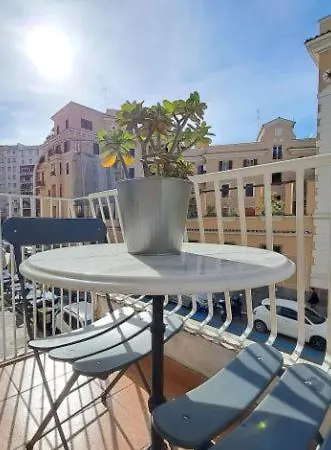 Appartement Casabaleno - Luxury In San Giovanni Area *