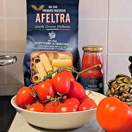 Apartment Casabaleno - Luxury In San Giovanni Area