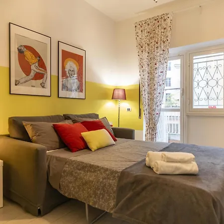 Casabaleno - Luxury In San Giovanni Area Rome