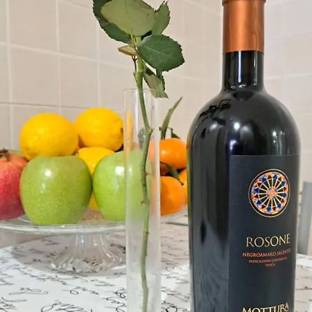 Casabaleno - Luxury In San Giovanni Area Apartment