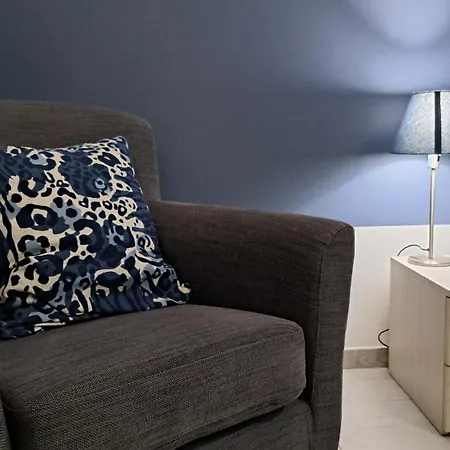 Apartment Casabaleno - Luxury In San Giovanni Area