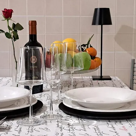 Casabaleno - Luxury In San Giovanni Area *