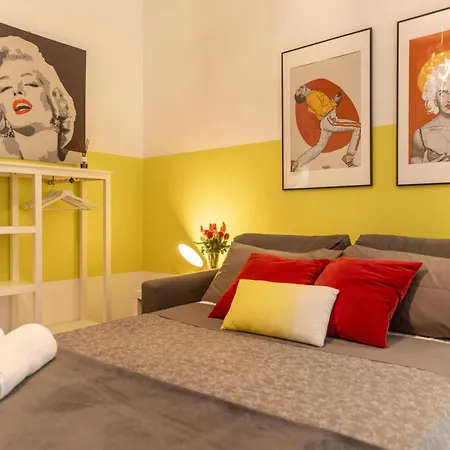 Casabaleno - Luxury In San Giovanni Area * Rome