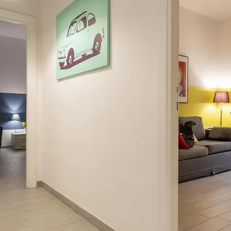 Casabaleno - Luxury In San Giovanni Area