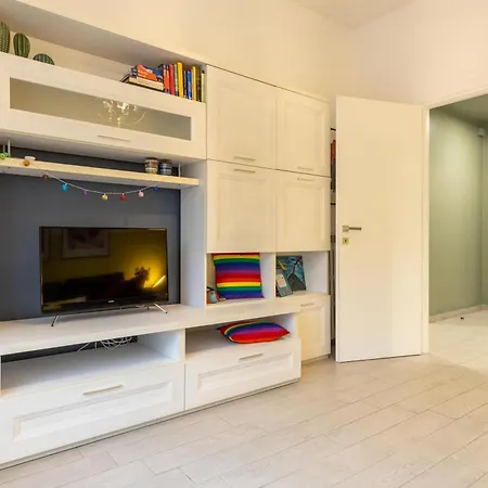 Casabaleno - Luxury In San Giovanni Area Apartment