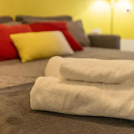 Casabaleno - Luxury In San Giovanni Area Rome