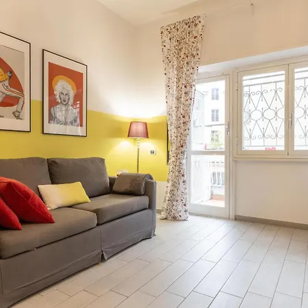 Casabaleno - Luxury In San Giovanni Area