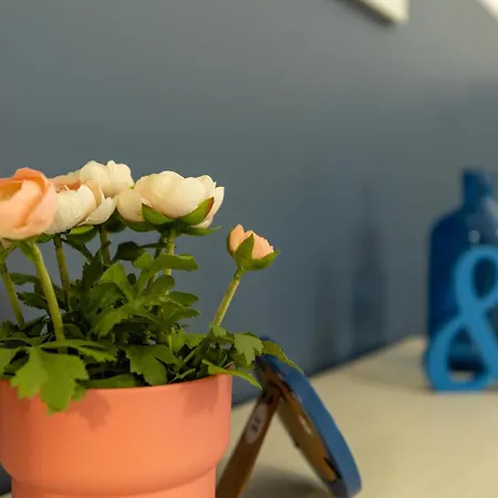 Casabaleno - Luxury In San Giovanni Area Apartment