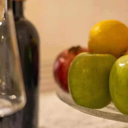 Casabaleno - Luxury In San Giovanni Area Apartment *