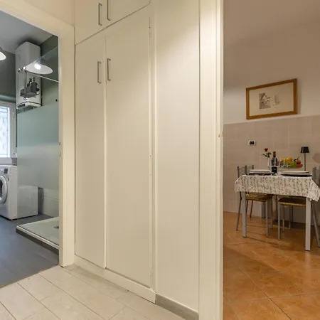 Apartment Casabaleno - Luxury In San Giovanni Area *