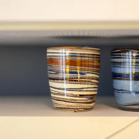 Apartment Casabaleno - Luxury In San Giovanni Area Rome