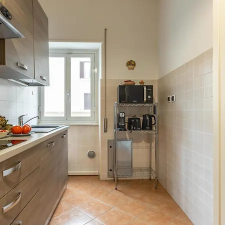 Casabaleno - Luxury In San Giovanni Area Rome