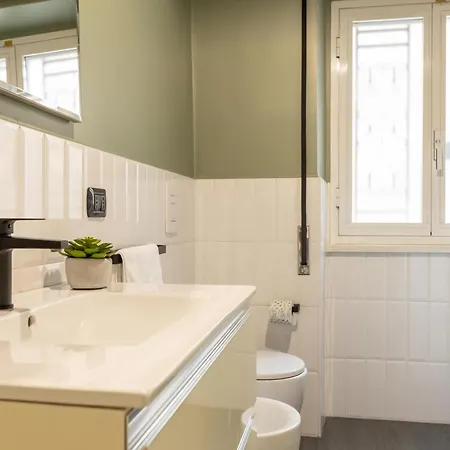 Casabaleno - Luxury In San Giovanni Area