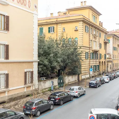 Casabaleno - Luxury In San Giovanni Area Apartment