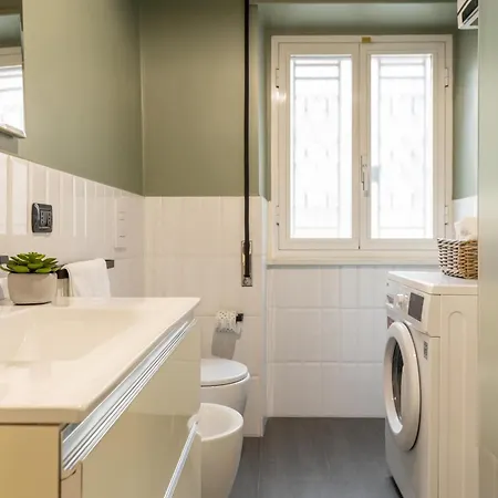 Apartment Casabaleno - Luxury In San Giovanni Area