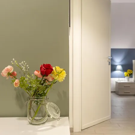 Casabaleno - Luxury In San Giovanni Area Appartement *