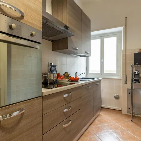 Casabaleno - Luxury In San Giovanni Area Apartment Rome