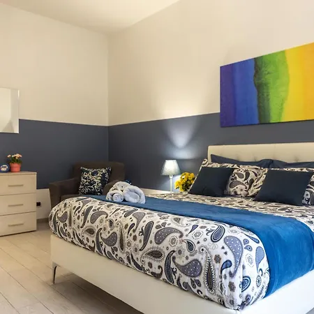 Casabaleno - Luxury In San Giovanni Area *